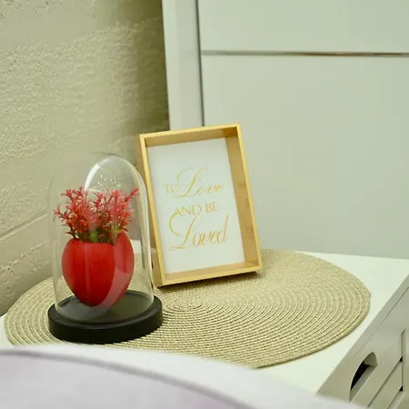 Hanan A شقة نوفي بازار