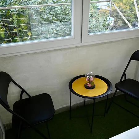 Hanan A شقة نوفي بازار