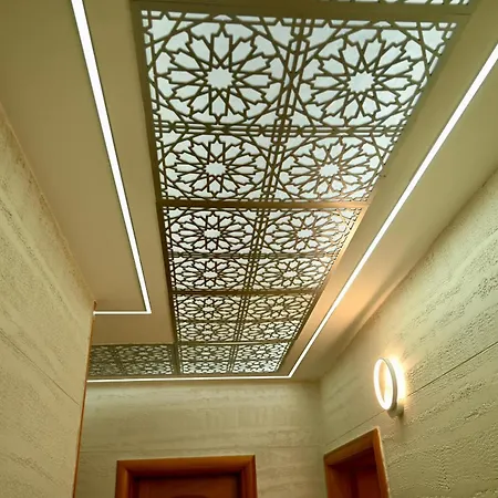 شقة Hanan A نوفي بازار